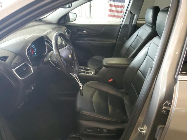  CHEVROLET EQUINOX 2018 Szary
