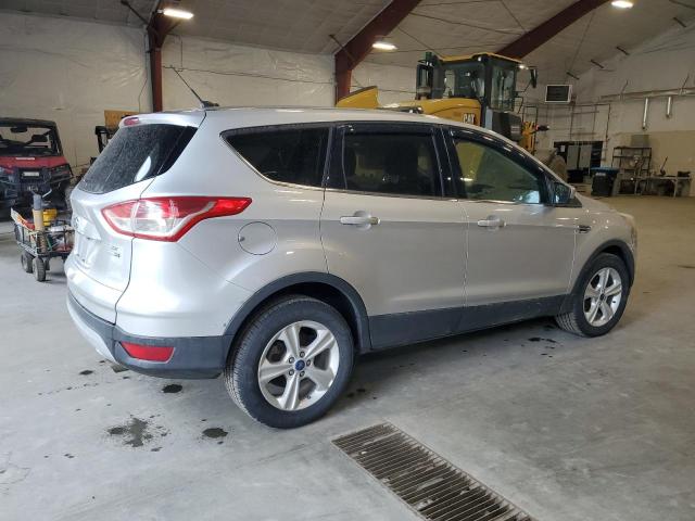  FORD ESCAPE 2015 Серебристый