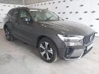 2025 VOLVO XC60 + T6 for sale at Copart CASTLEDERMOT - IRELAND