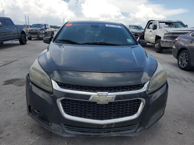  CHEVROLET MALIBU 2015 Сharcoal
