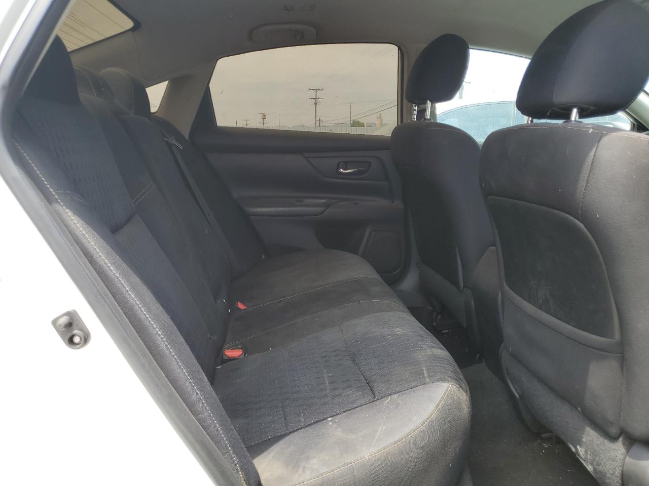 2016 Nissan Altima 2.5 VIN: 1N4AL3AP4GN340358 Lot: 65435555