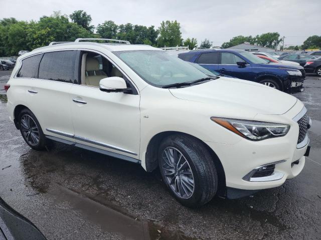  INFINITI QX60 2020 White