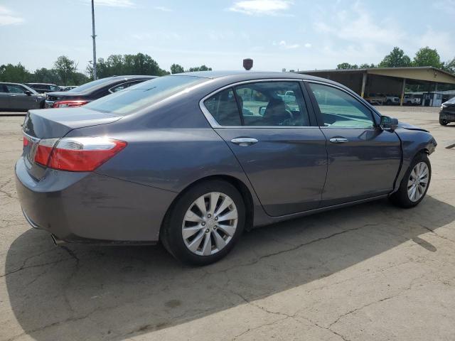  HONDA ACCORD 2013 Szary