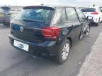 2018 VOLKSWAGEN POLO SE TS for sale at Copart CHESTER