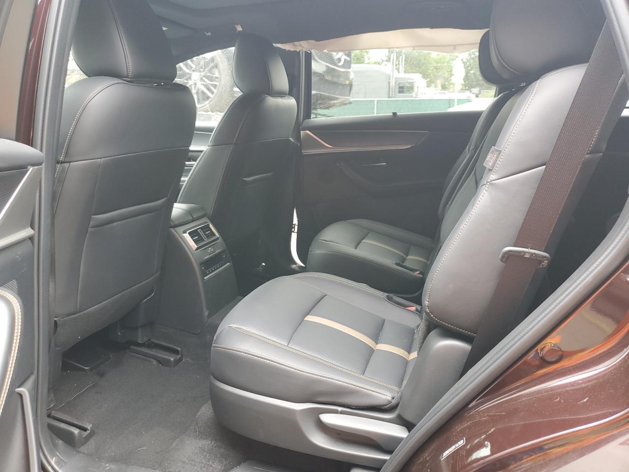 2024 Mazda Cx-90 Premium Plus VIN: JM3KKEHA2R1167830 Lot: 65063595
