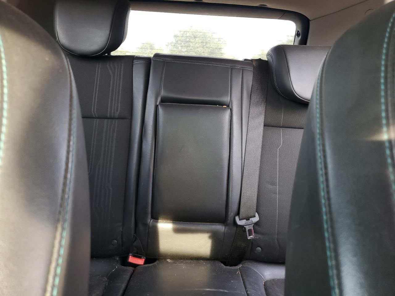 2015 Chevrolet Trax 1Lt VIN: KL7CJLSB5FB196585 Lot: 66650815