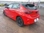 2024 VAUXHALL CORSA YES TURBO  for sale at Copart WESTBURY