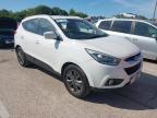 2014 HYUNDAI IX35 SE for sale at Copart SANDWICH