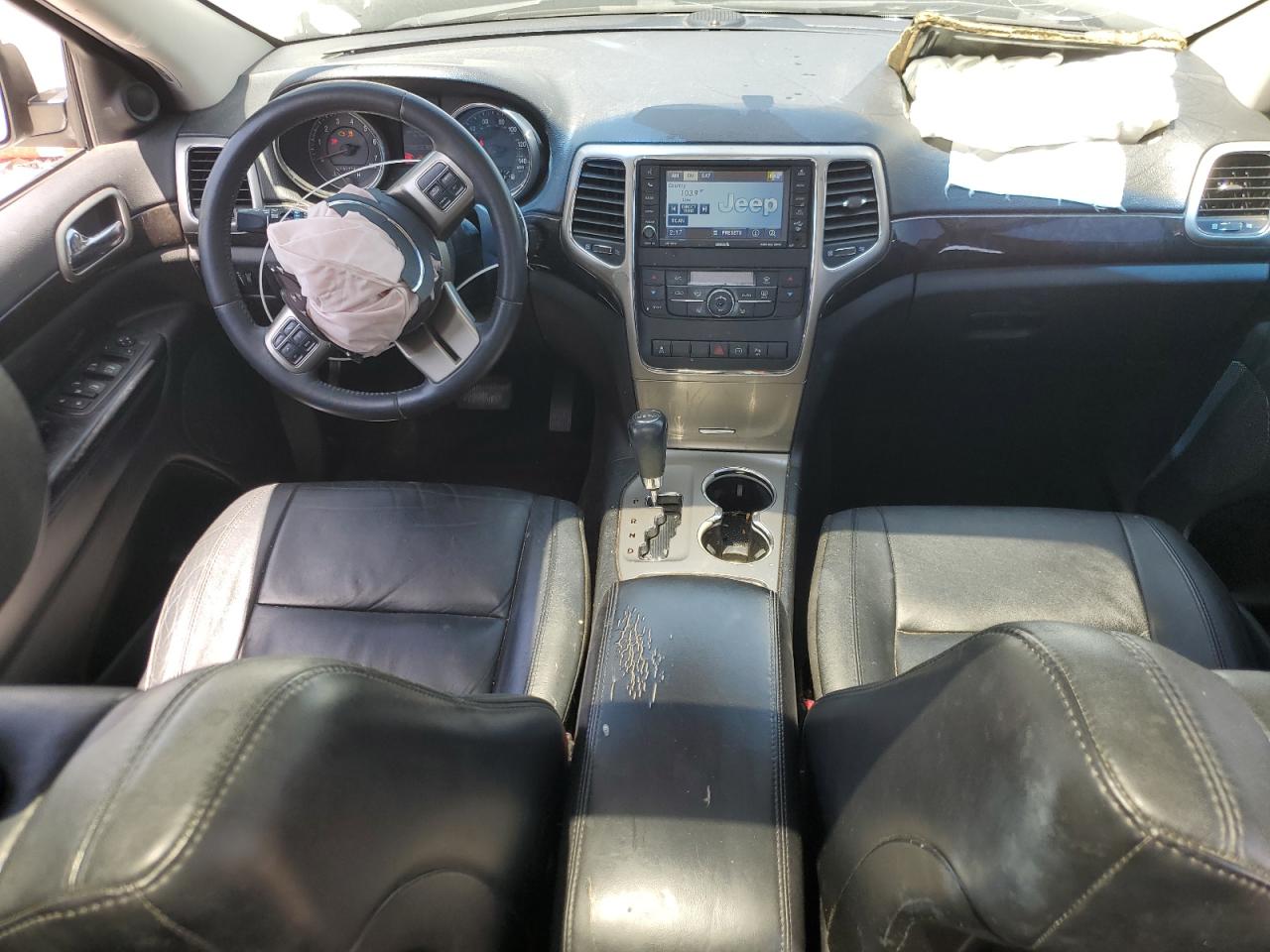 1c4rjfagxcc255289 1C4RJFAGXCC255289 2012 Jeep Grand Cherokee Laredo