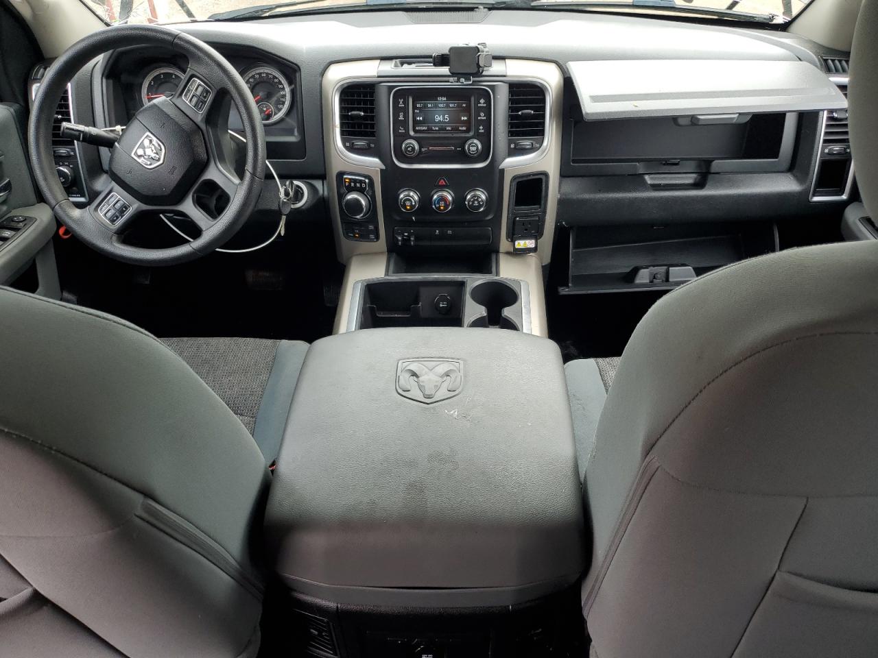 2014 Ram 1500 Slt VIN: 1C6RR7LT6ES178896 Lot: 66003385