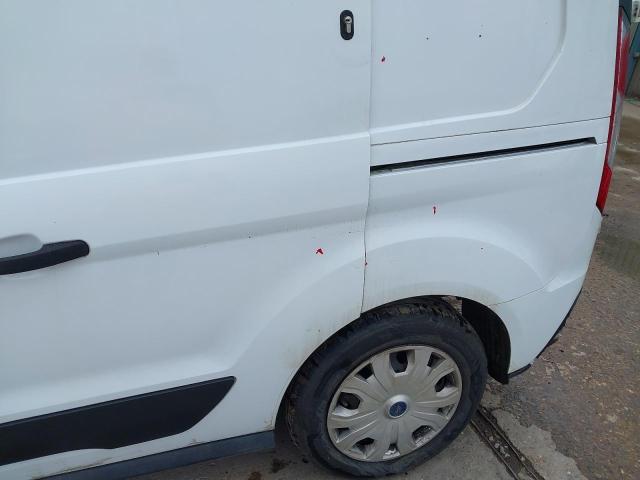 2019 FORD TRANSIT CO