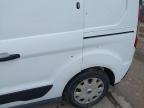 2019 FORD TRANSIT CO for sale at Copart WISBECH