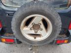 2010 SUZUKI JIMNY JLX for sale at Copart CHESTER