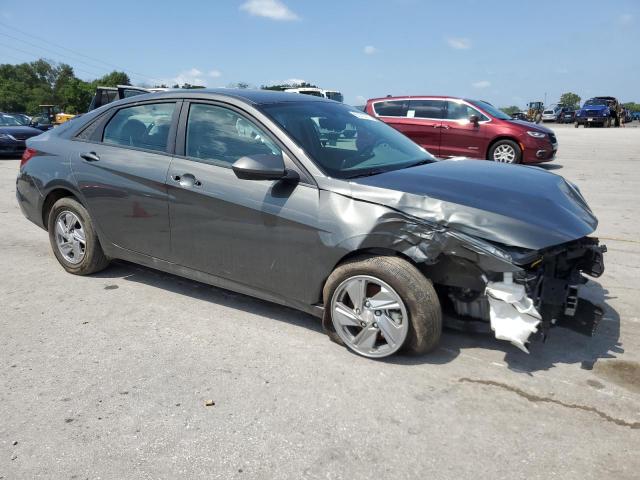  HYUNDAI ELANTRA 2024 Szary