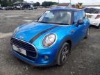 2016 MINI COOPER for sale at Copart WOLVERHAMPTON