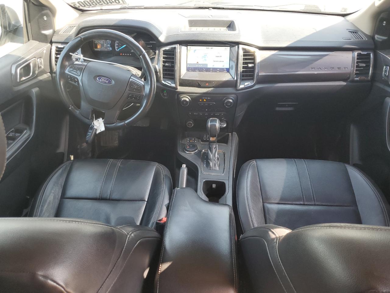 2019 Ford Ranger Xl VIN: 1FTER4FH7KLA48404 Lot: 64098005