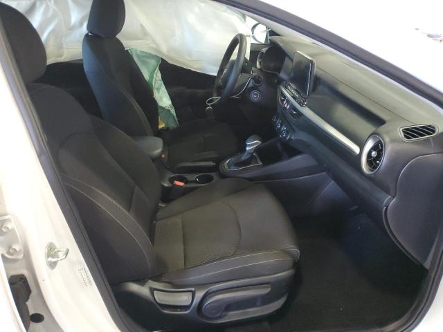 KIA FORTE 2020 Biały