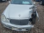 2009 MERCEDES BENZ E220 AVANT for sale at Copart WISBECH
