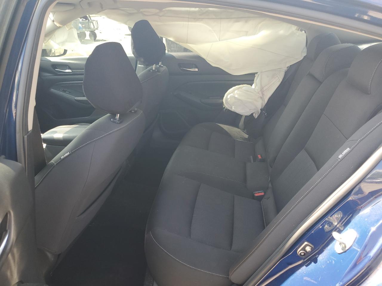 2020 Nissan Altima S VIN: 1N4BL4BW1LN310728 Lot: 64999065
