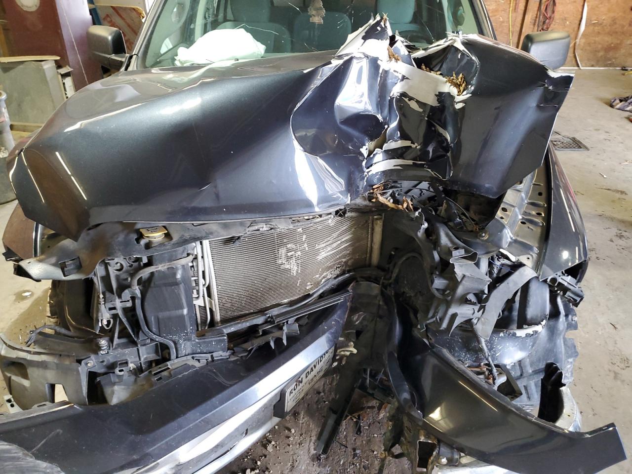 2019 Ram 1500 Classic Slt VIN: 1C6RR7LT8KS511711 Lot: 66070785