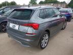 2022 SKODA KAMIQ SE L for sale at Copart SANDY