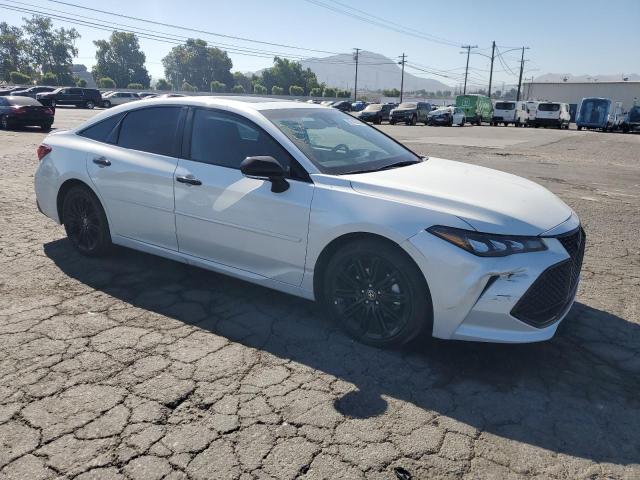 TOYOTA AVALON 2022 White