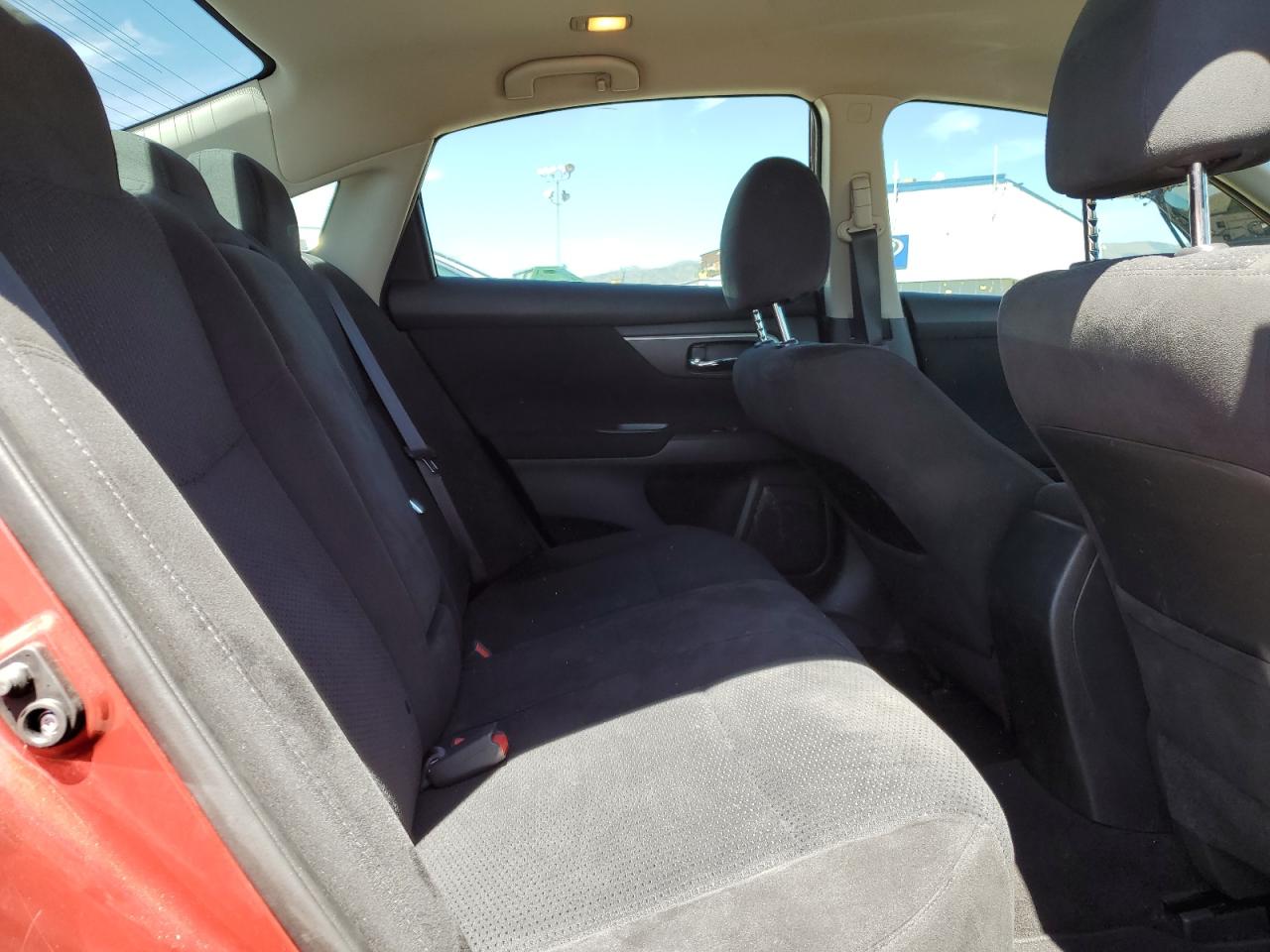 2015 Nissan Altima 2.5 VIN: 1N4AL3AP3FC206399 Lot: 63086605