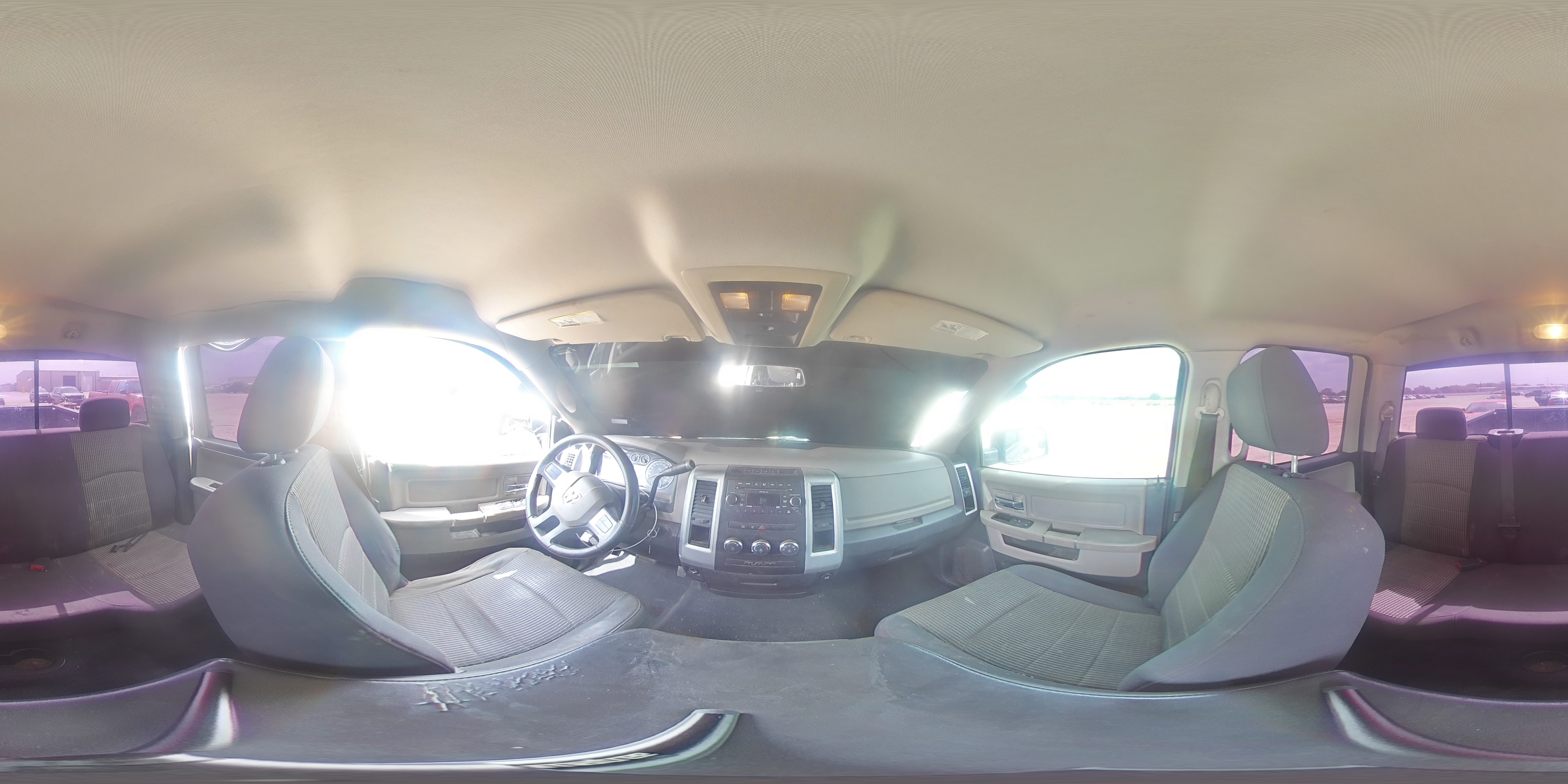 2009 Dodge Ram 1500 VIN: 1D3HB18P99S790332 Lot: 63187655