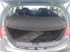 2007 SEAT LEON FR T for sale at Copart WHITBURN