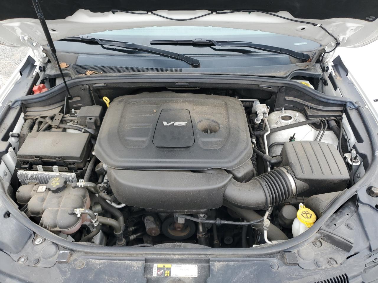 2019 Jeep Grand Cherokee Laredo VIN: 1C4RJFAG4KC567347 Lot: 63611895