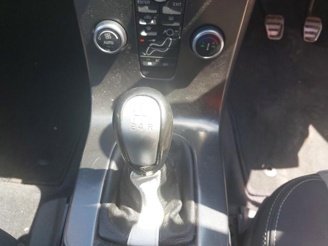 2008 VOLVO C30 SPORT