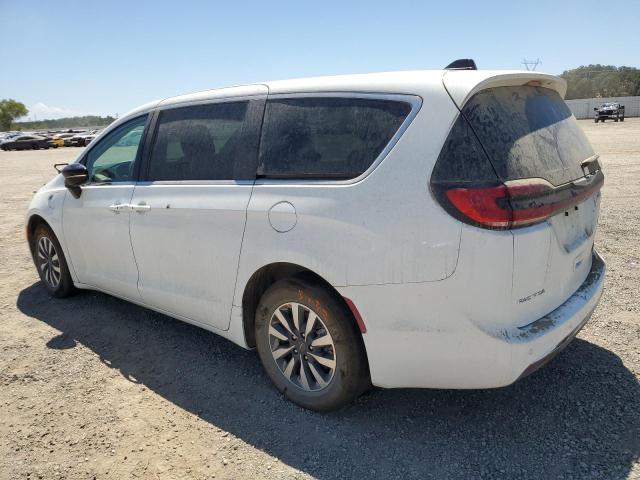  CHRYSLER PACIFICA 2024 White