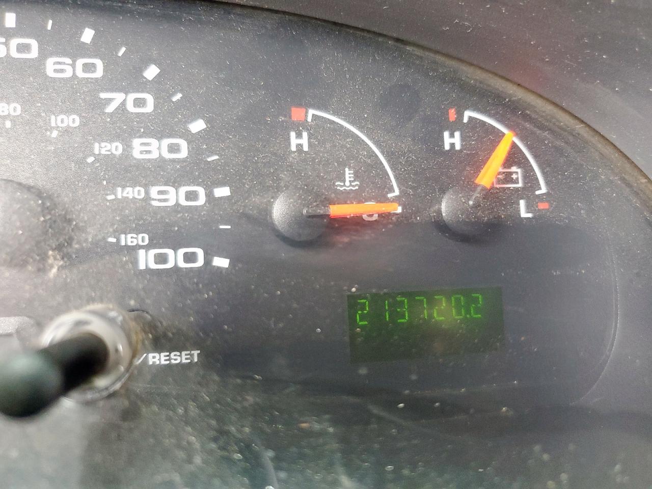 2004 Ford Econoline E150 Wagon VIN: 1FMRE11L04HB38096 Lot: 63637255