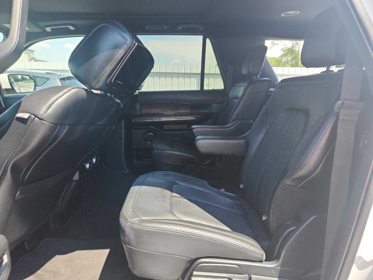 2018 Ford Expedition Max Limited VIN: 1FMJK2AT3JEA66190 Lot: 64142775