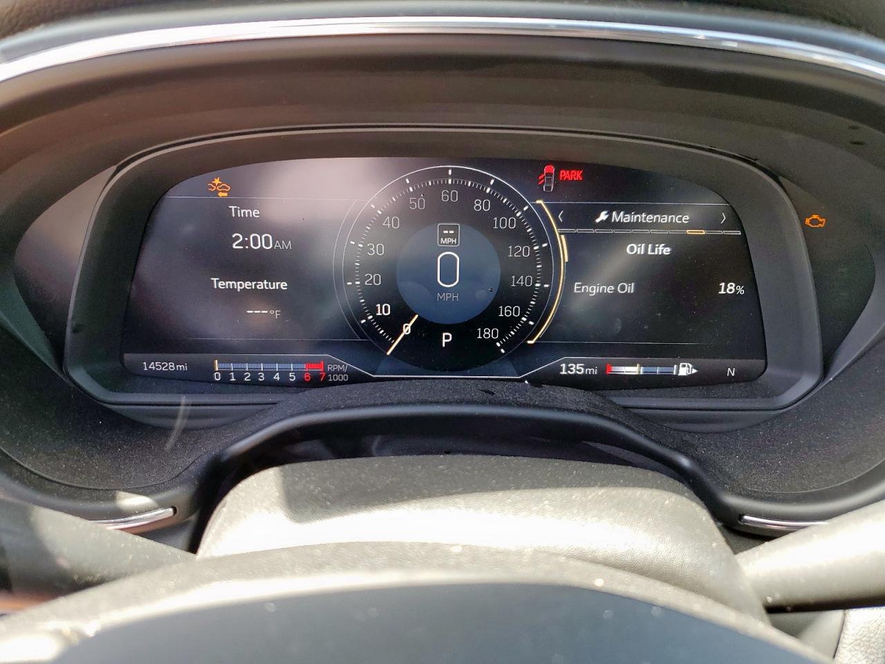2023 Cadillac Ct5-V VIN: 1G6DR5RW8P0114904 Lot: 65176255