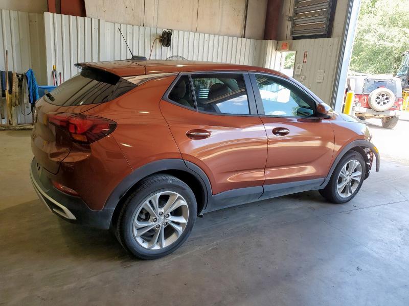  BUICK ENCORE 2020 Brown