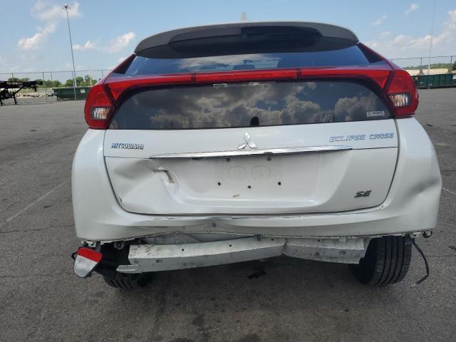  MITSUBISHI ECLIPSE 2019 Biały