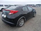 2012 HONDA CIVIC I-VT for sale at Copart SANDTOFT