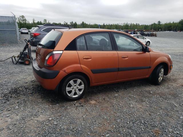 2009 KIA RIO 5 SX  