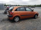 2009 KIA RIO 5 SX   à vendre chez Copart NS - HALIFAX
