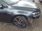2015 VOLKSWAGEN GOLF GTD for sale at Copart WOLVERHAMPTON