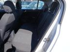 2011 VAUXHALL CORSA EXCLUSIV for sale at Copart BRISTOL