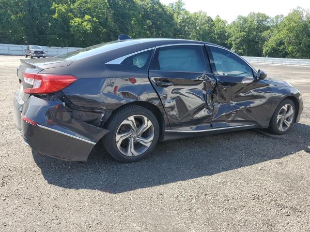  HONDA ACCORD 2018 Brązowy