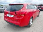 2014 KIA CEED 3 ECO for sale at Copart YORK