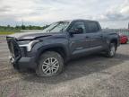 2022 TOYOTA TUNDRA CREWMAX SR5   for sale at Copart ON - OTTAWA