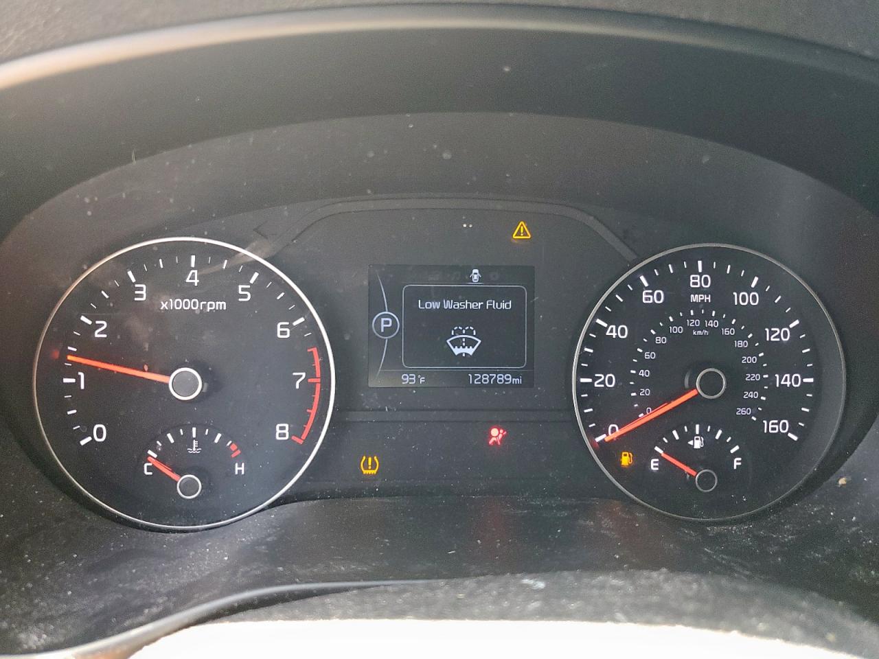 kndpm3ac7k7544860 KNDPM3AC7K7544860 2019 Kia Sportage Lx