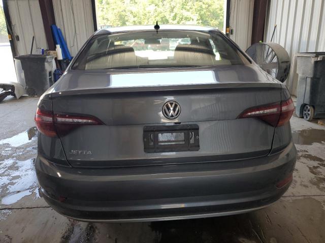 VOLKSWAGEN JETTA 2019 Gray