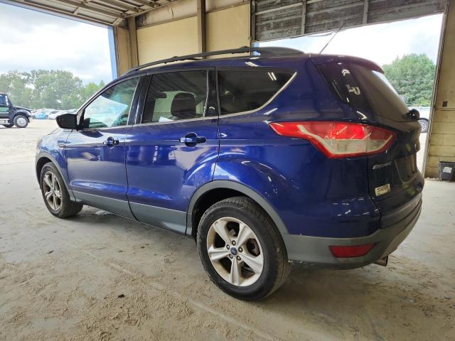  FORD ESCAPE 2013 Granatowy