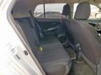 2014 TOYOTA SCION XD    for sale at Copart TX - HOUSTON
