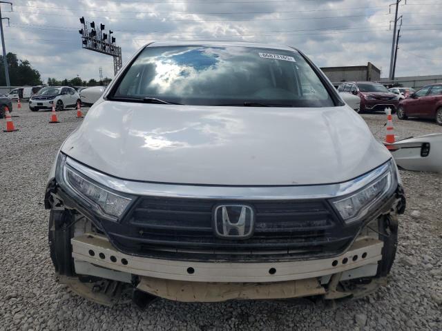  HONDA ODYSSEY 2024 White